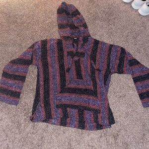 Drug Rug Multi Color